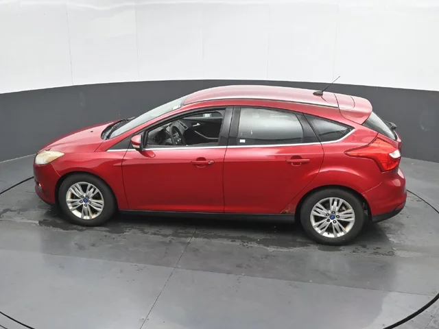 SEMINUEVOS FORD Focus a Estados en autogozo