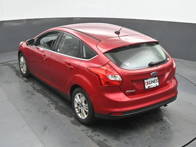 SEMINUEVOS FORD Focus a Estados en autogozo