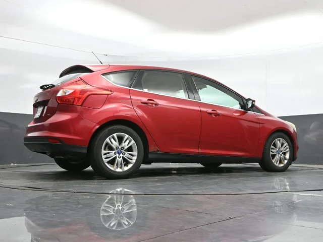 SEMINUEVOS FORD Focus a Estados en autogozo