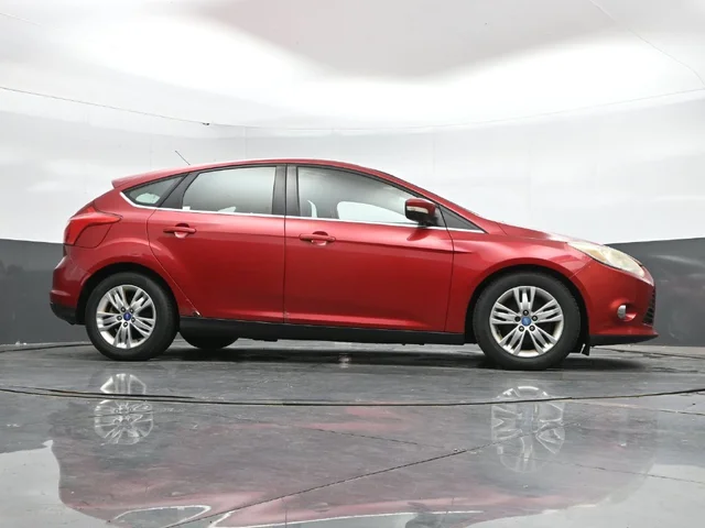 SEMINUEVOS FORD Focus a Estados en autogozo