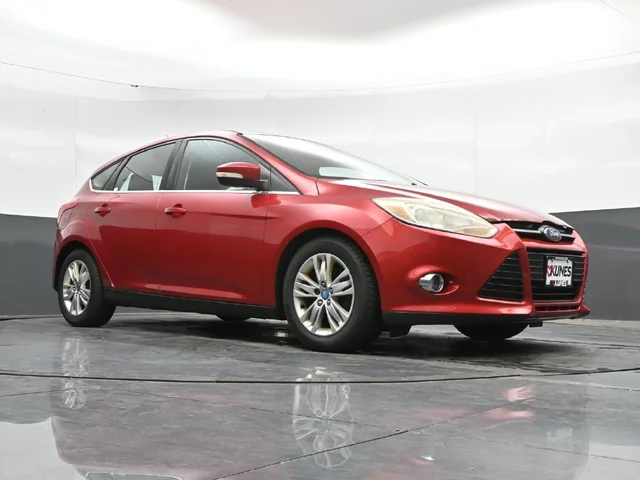 SEMINUEVOS FORD Focus a Estados en autogozo