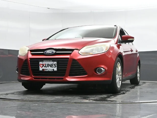 SEMINUEVOS FORD Focus a Estados en autogozo