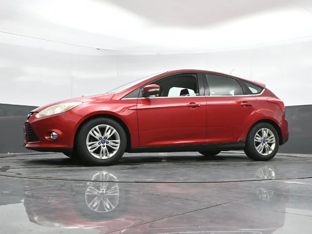SEMINUEVOS FORD Focus a Estados en autogozo