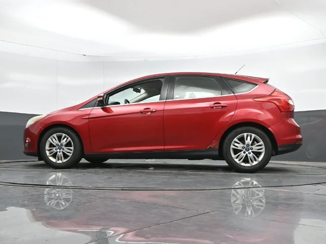 SEMINUEVOS FORD Focus a Estados en autogozo