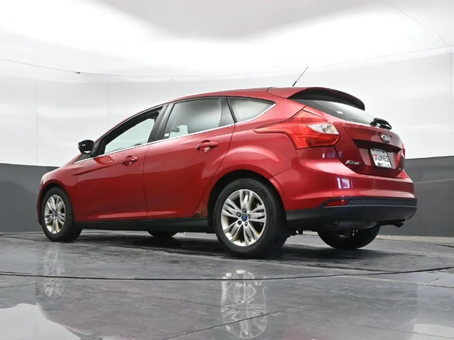 SEMINUEVOS FORD Focus a Estados en autogozo