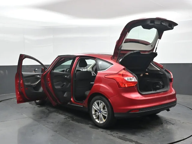 SEMINUEVOS FORD Focus a Estados en autogozo