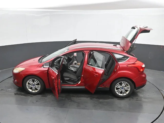 SEMINUEVOS FORD Focus a Estados en autogozo