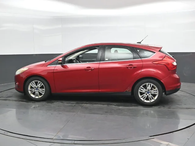 SEMINUEVOS FORD Focus a Estados en autogozo