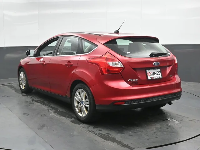 SEMINUEVOS FORD Focus a Estados en autogozo