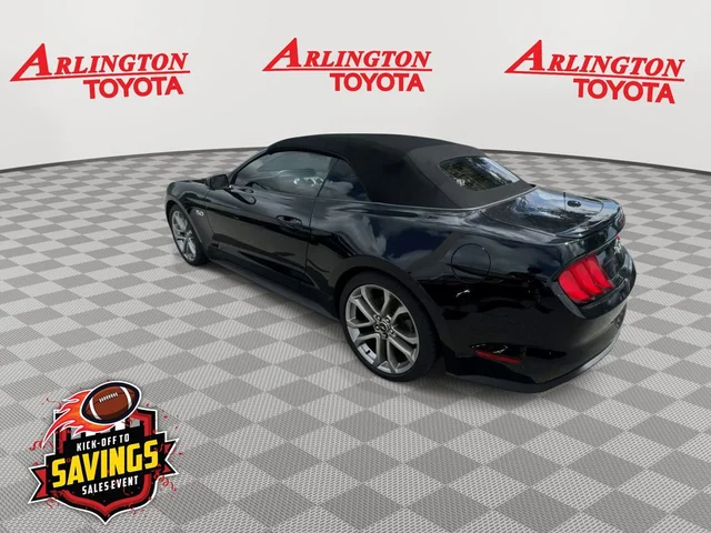 SEMINUEVOS FORD Mustang a Estados en autogozo