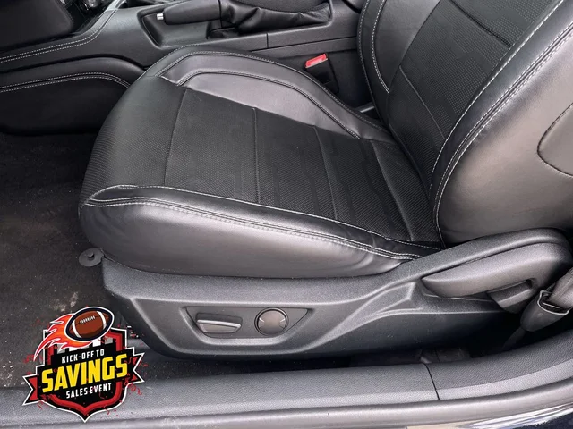 SEMINUEVOS FORD Mustang a Estados en autogozo