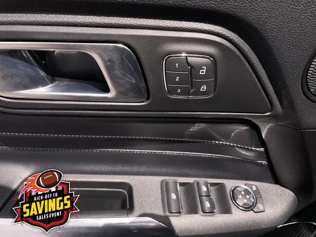 SEMINUEVOS FORD Mustang a Estados en autogozo