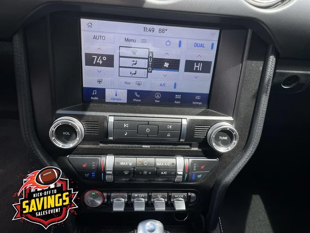 SEMINUEVOS FORD Mustang a Estados en autogozo