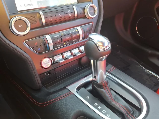SEMINUEVOS FORD Mustang a Vauxhall en Maplecrest Ford Lincoln of Union