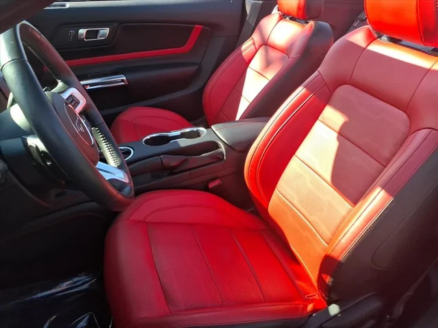 SEMINUEVOS FORD Mustang a Vauxhall en Maplecrest Ford Lincoln of Union