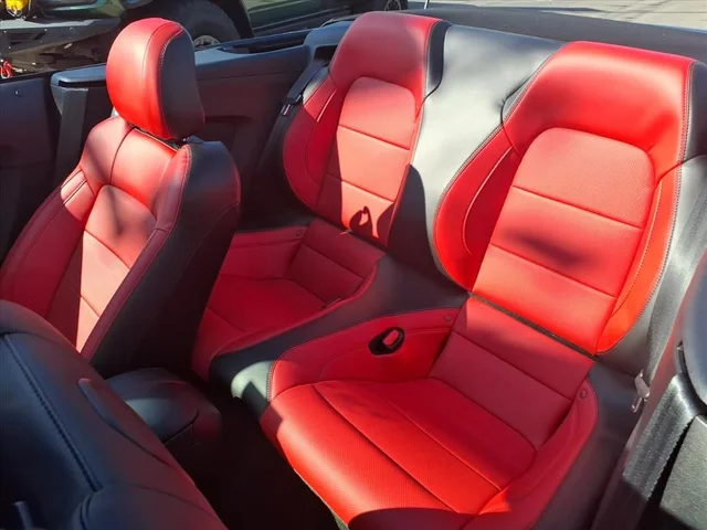SEMINUEVOS FORD Mustang a Vauxhall en Maplecrest Ford Lincoln of Union