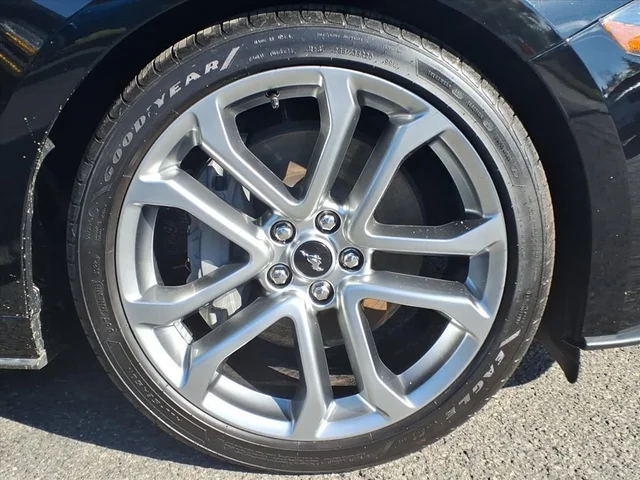 SEMINUEVOS FORD Mustang a Vauxhall en Maplecrest Ford Lincoln of Union