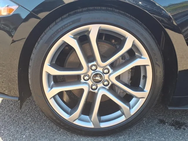 SEMINUEVOS FORD Mustang a Vauxhall en Maplecrest Ford Lincoln of Union