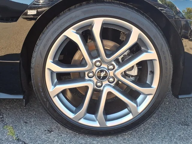 SEMINUEVOS FORD Mustang a Vauxhall en Maplecrest Ford Lincoln of Union