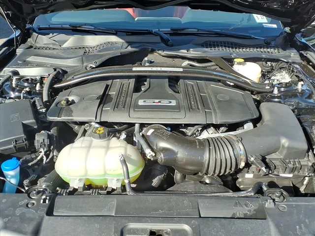 SEMINUEVOS FORD Mustang a Vauxhall en Maplecrest Ford Lincoln of Union