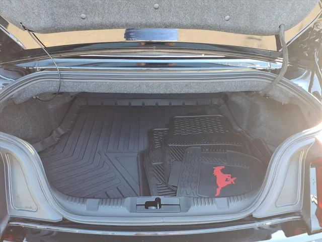 SEMINUEVOS FORD Mustang a Vauxhall en Maplecrest Ford Lincoln of Union