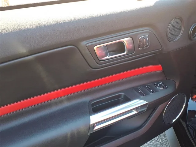 SEMINUEVOS FORD Mustang a Vauxhall en Maplecrest Ford Lincoln of Union