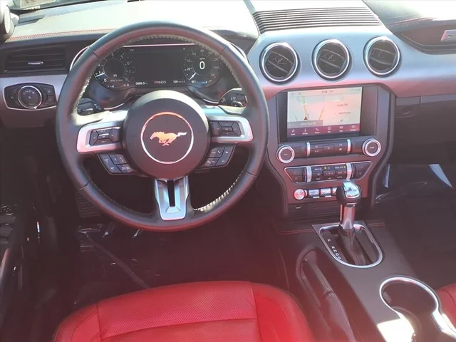 SEMINUEVOS FORD Mustang a Vauxhall en Maplecrest Ford Lincoln of Union