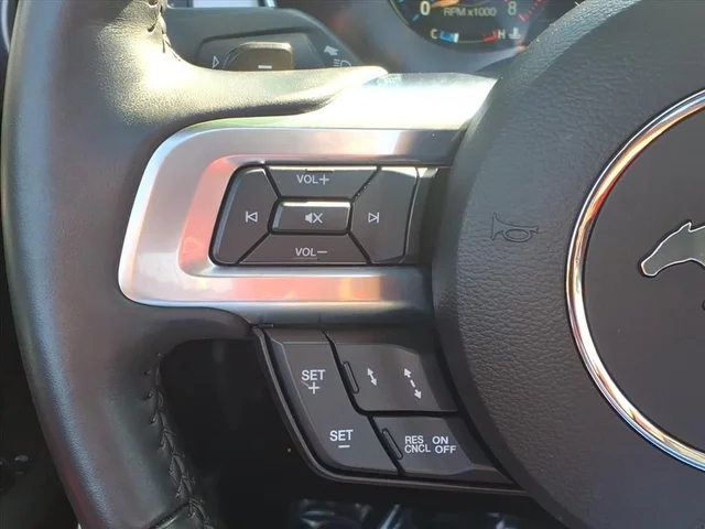 SEMINUEVOS FORD Mustang a Vauxhall en Maplecrest Ford Lincoln of Union