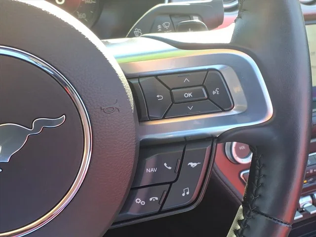SEMINUEVOS FORD Mustang a Vauxhall en Maplecrest Ford Lincoln of Union