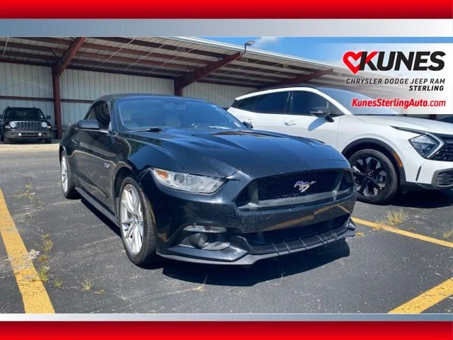 SEMINUEVOS FORD Mustang a Estados en autogozo