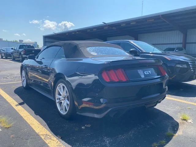 SEMINUEVOS FORD Mustang a Estados en autogozo