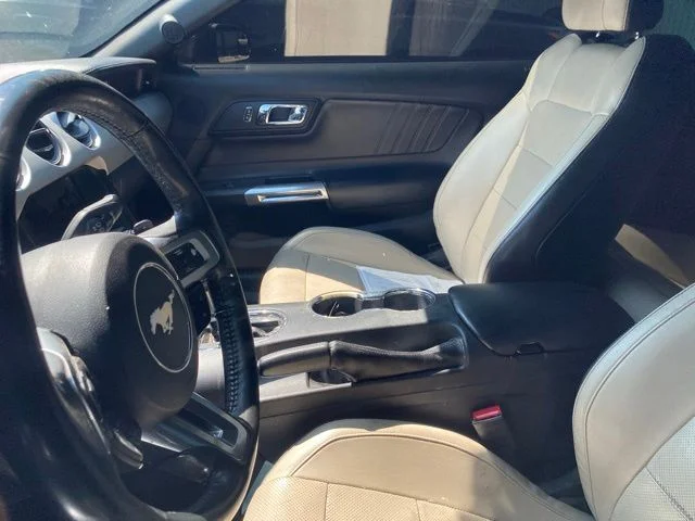 SEMINUEVOS FORD Mustang a Estados en autogozo
