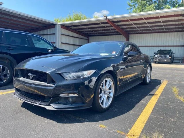 SEMINUEVOS FORD Mustang a Estados en autogozo