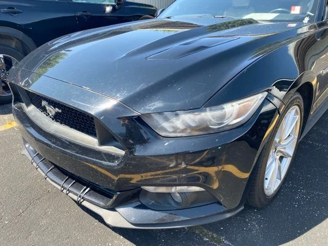 SEMINUEVOS FORD Mustang a Estados en autogozo