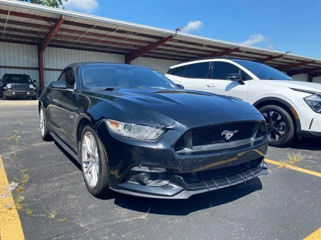 SEMINUEVOS FORD Mustang a Estados en autogozo
