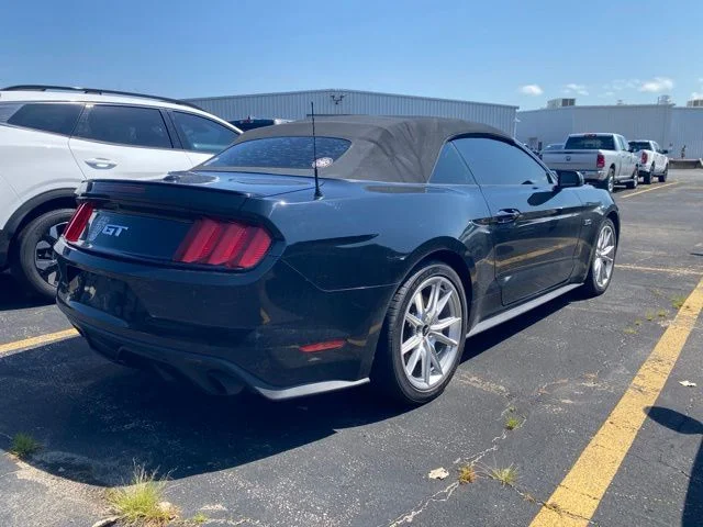 SEMINUEVOS FORD Mustang a Estados en autogozo