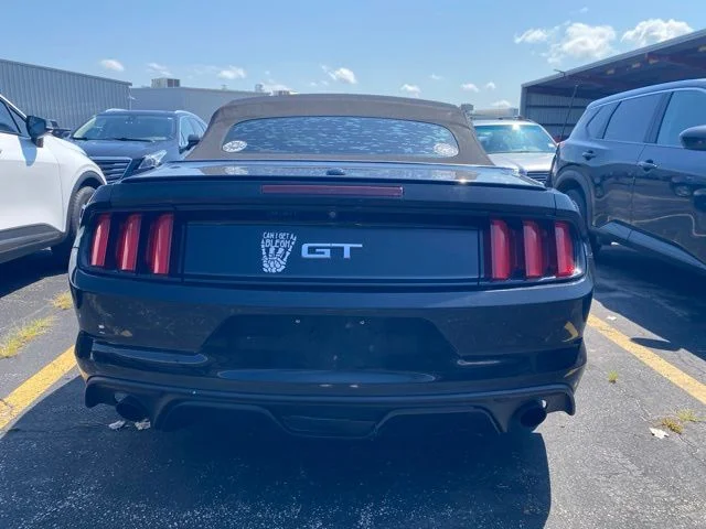 SEMINUEVOS FORD Mustang a Estados en autogozo