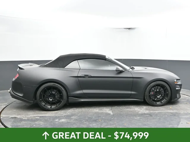 SEMINUEVOS FORD Mustang a Estados en autogozo
