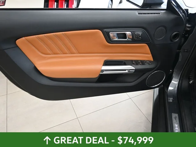 SEMINUEVOS FORD Mustang a Estados en autogozo