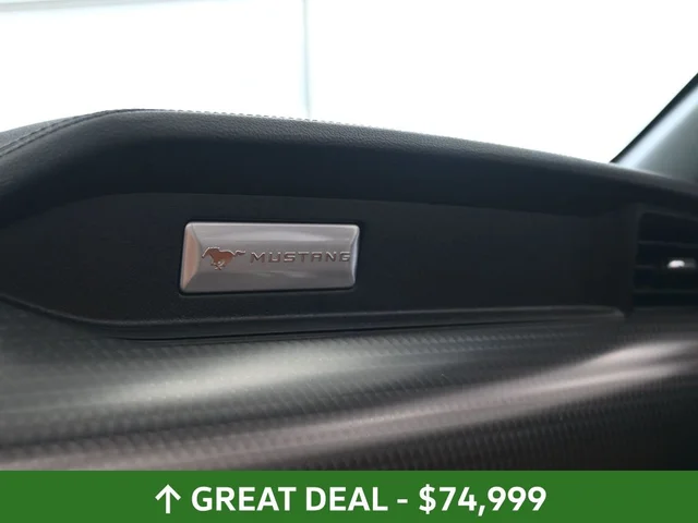 SEMINUEVOS FORD Mustang a Estados en autogozo