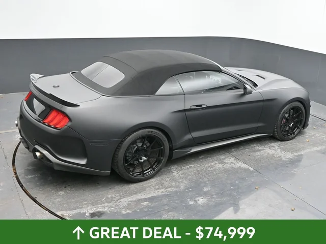 SEMINUEVOS FORD Mustang a Estados en autogozo