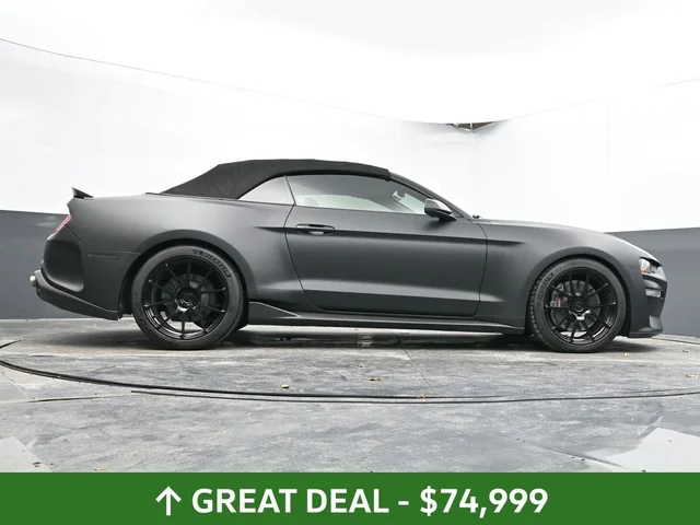 SEMINUEVOS FORD Mustang a Estados en autogozo