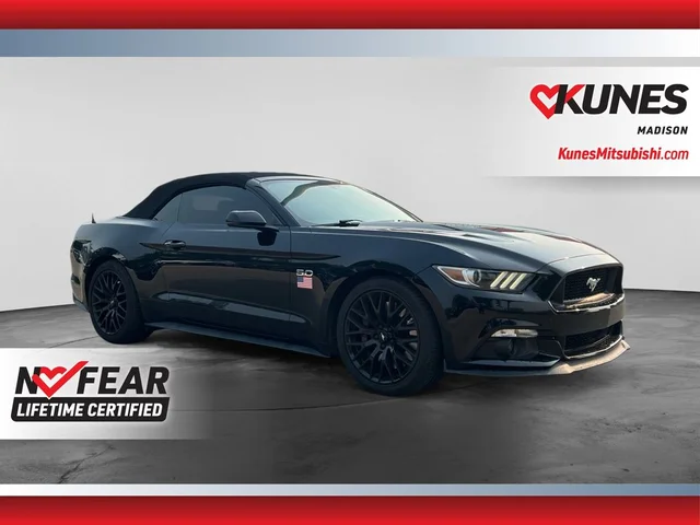 SEMINUEVOS FORD Mustang a Estados en autogozo