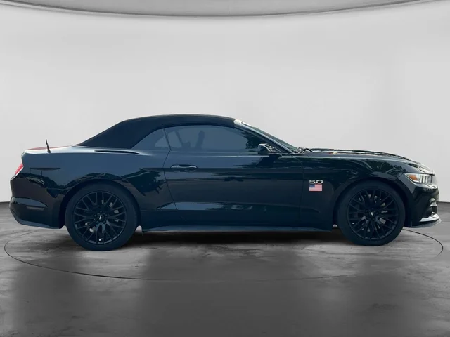 SEMINUEVOS FORD Mustang a Estados en autogozo