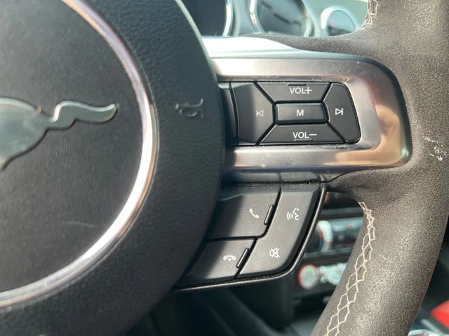 SEMINUEVOS FORD Mustang a Estados en autogozo