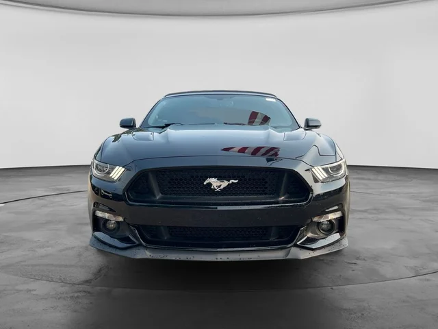 SEMINUEVOS FORD Mustang a Estados en autogozo