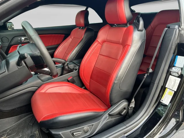 SEMINUEVOS FORD Mustang a Estados en autogozo
