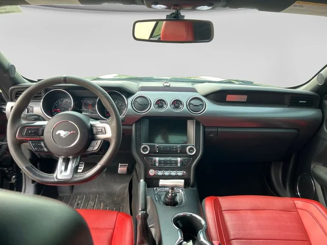 SEMINUEVOS FORD Mustang a Estados en autogozo