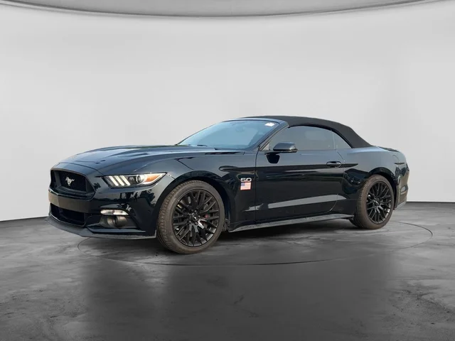 SEMINUEVOS FORD Mustang a Estados en autogozo