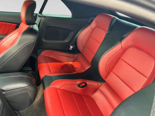 SEMINUEVOS FORD Mustang a Estados en autogozo